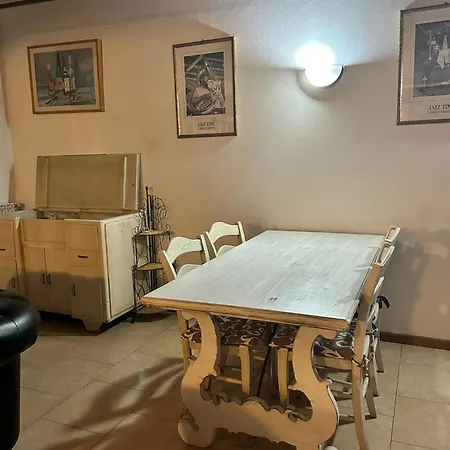 Appartamento Via Volturno *