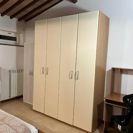 Appartamento Via Volturno Ponsacco