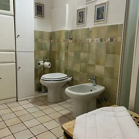 Via Volturno Appartamento Ponsacco