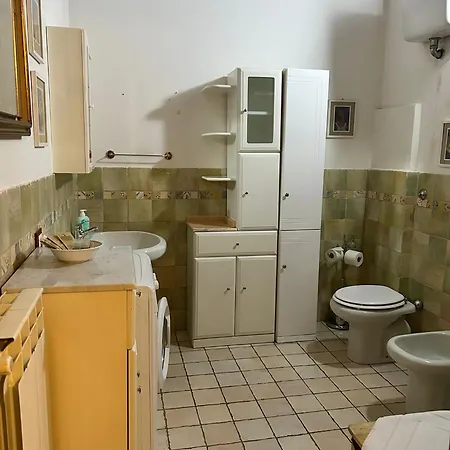 Via Volturno Ponsacco