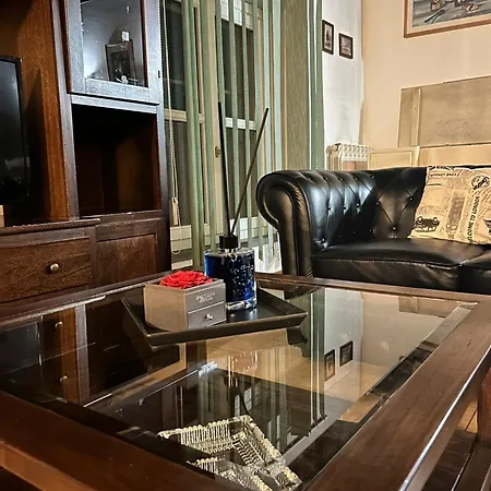 Appartamento Via Volturno Ponsacco